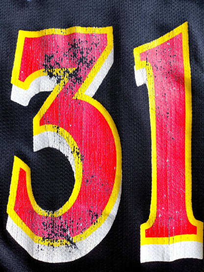 Atlanta Hawks Reebok NBA Jersey M Terry