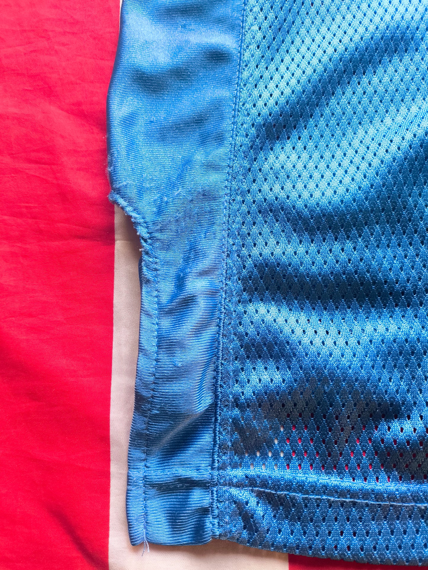 Los Angeles San Diego Chargers Reebok NFL Jersey Merriman