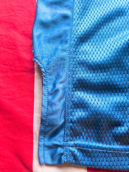 Los Angeles San Diego Chargers Reebok NFL Jersey Merriman