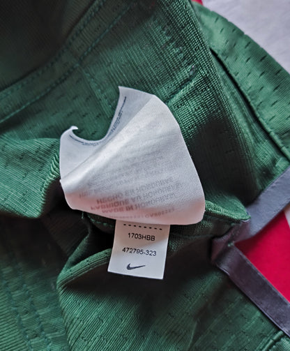 Green Bay Packers Nike NFL Jersey Rodgers L