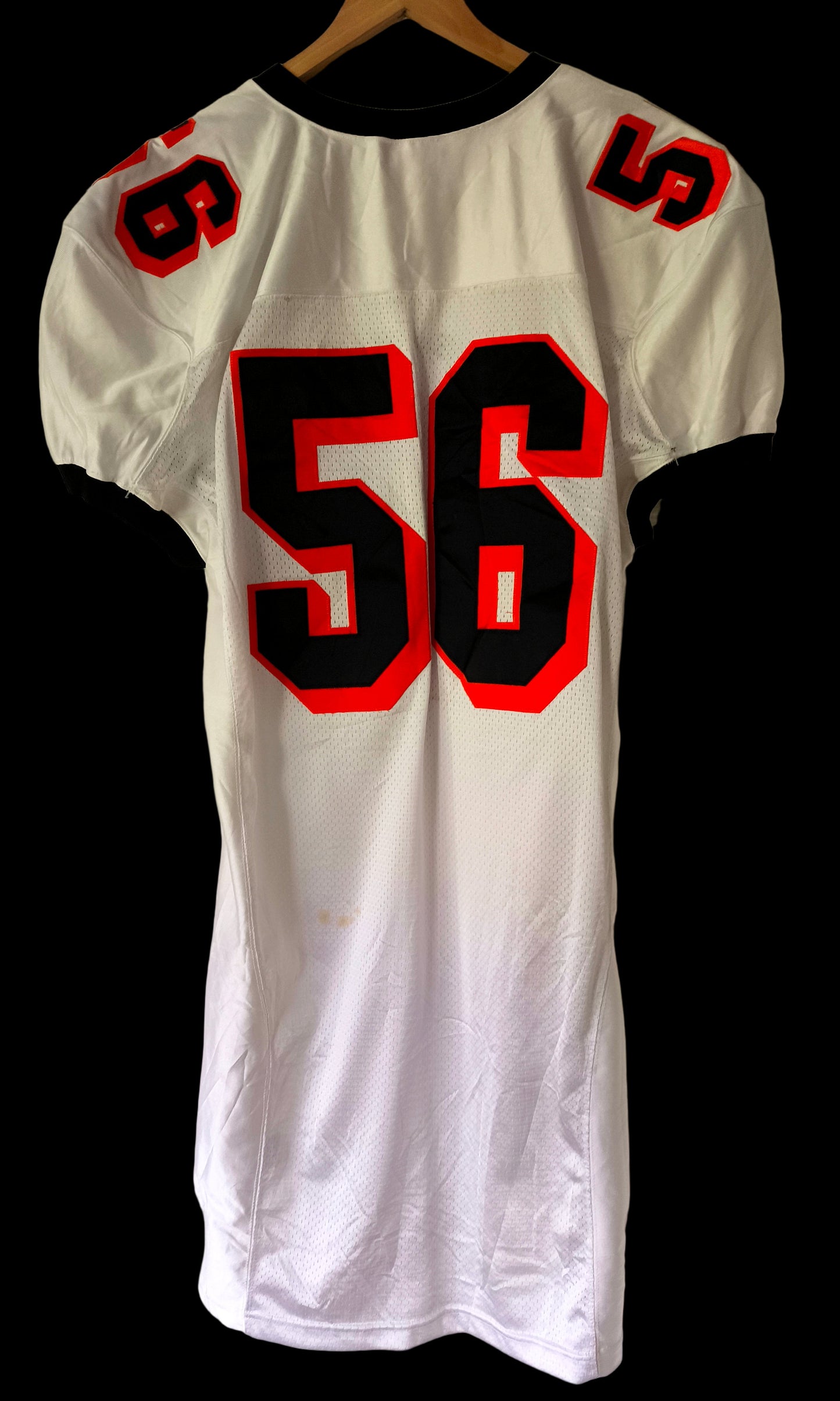 Brian Tulikihihifo Oregon State Beavers Nike NCAA Jersey XLT