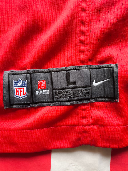 Houston Texans NFL Jersey L Tunsil
