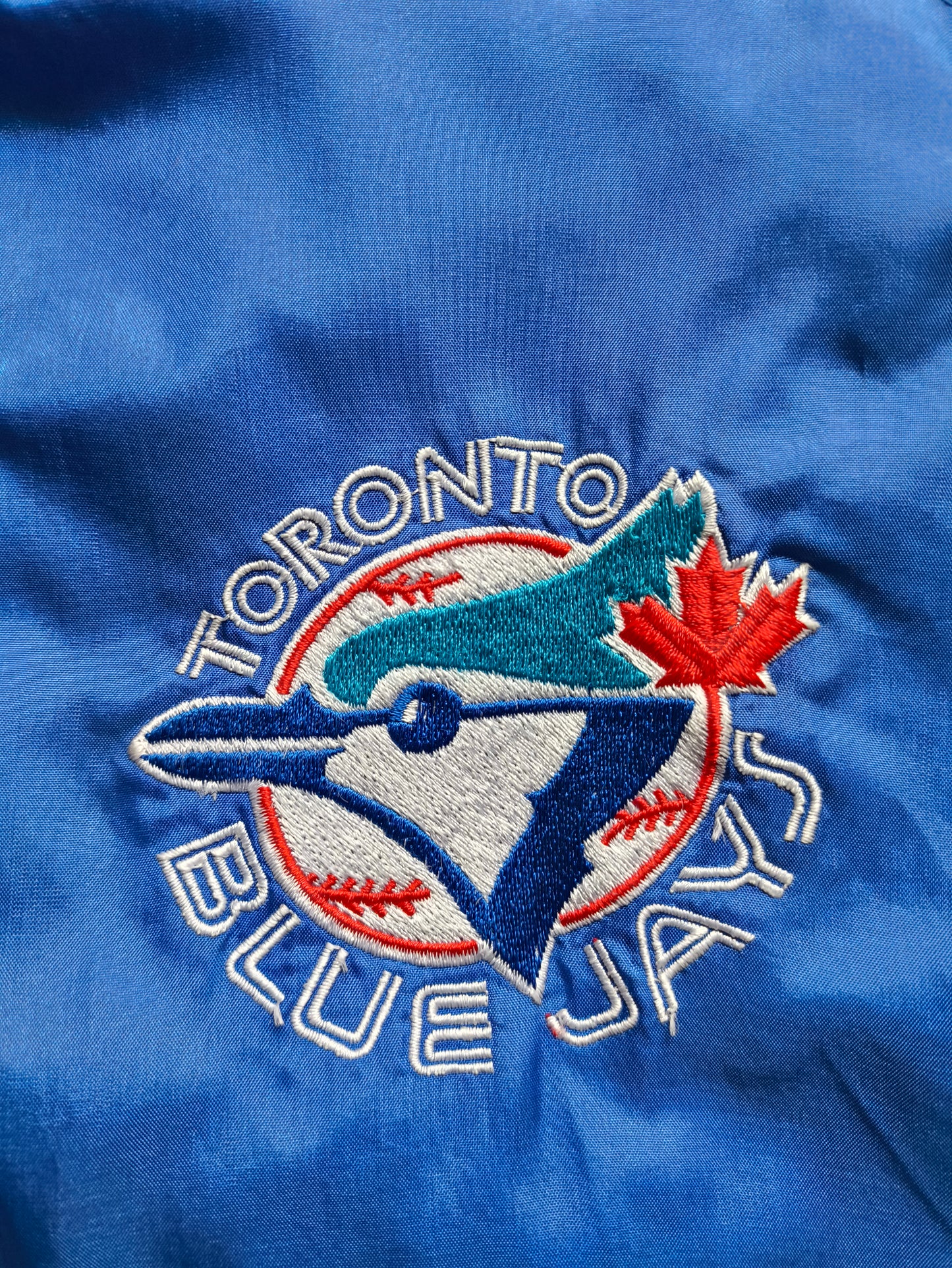 Toronto Blue Jays Softwear MLB Jacket M