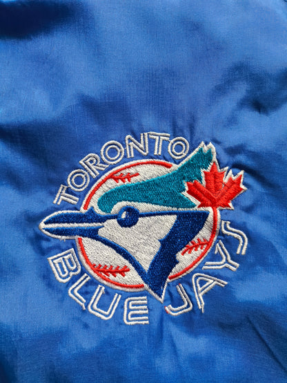 Toronto Blue Jays Softwear MLB Jacket M