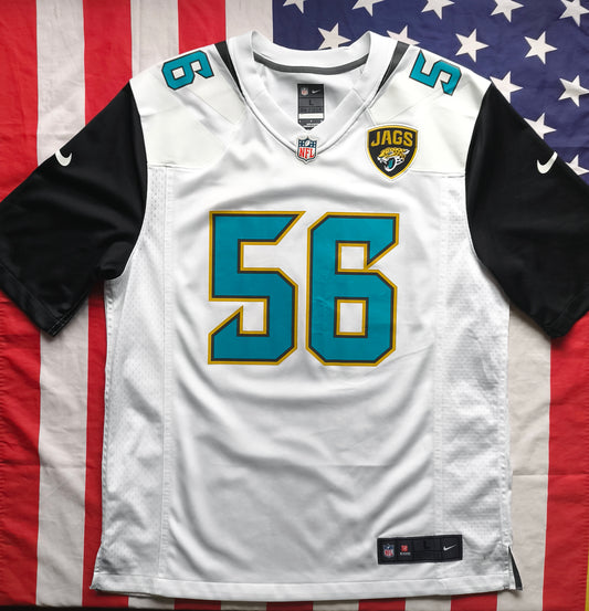 Jacksonville Jaguars NFL Jersey L Fowler Jnr