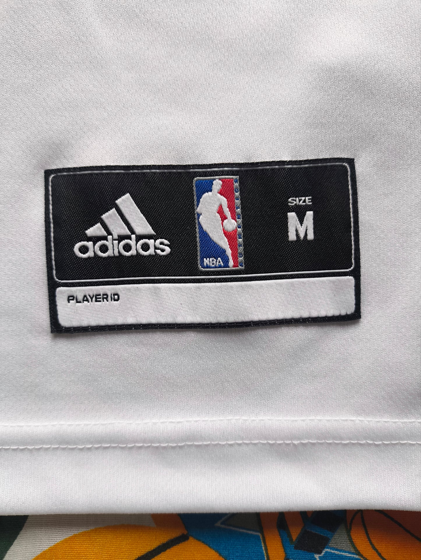 Chicago Bulls Adidas NBA Jersey M Noah