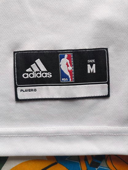 Chicago Bulls Adidas NBA Jersey M Noah