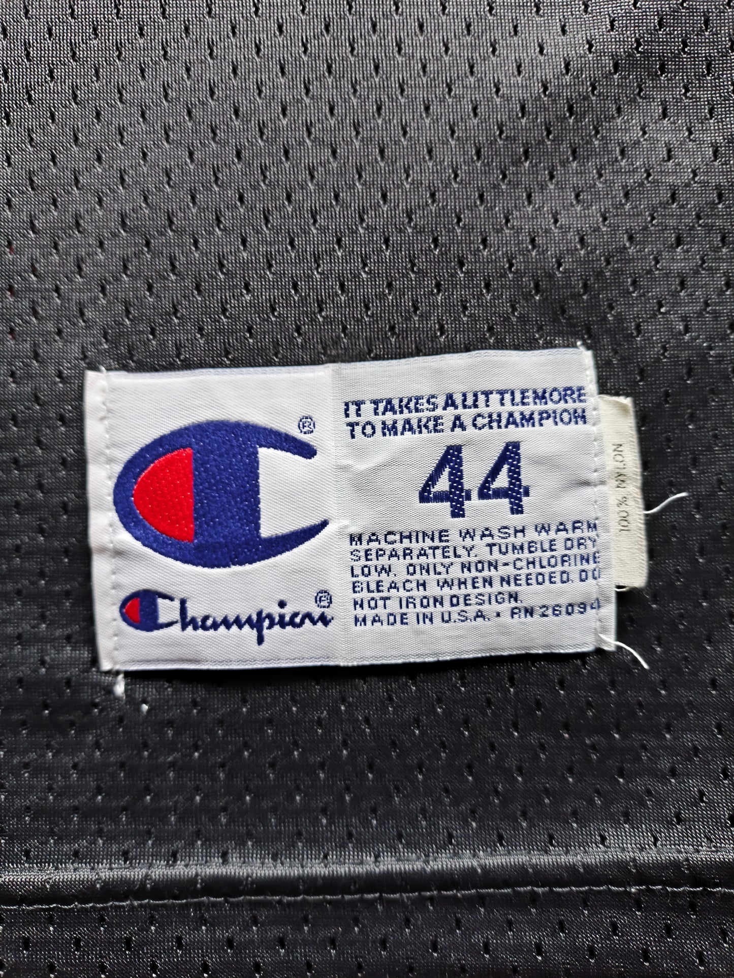 Los Angeles Raiders NFL Jersey M Ismail