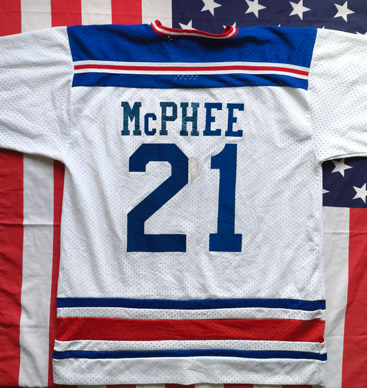 New York Rangers NHL Jersey XL