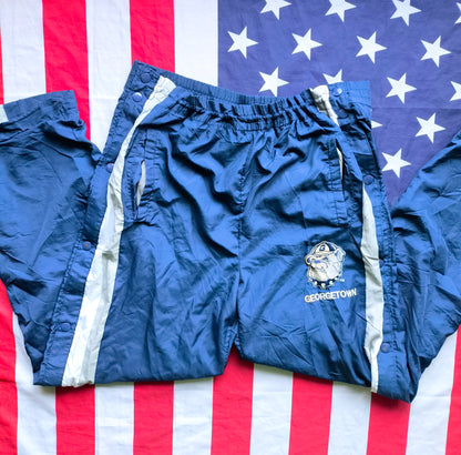Georgetown Hoyas Starter NCAA Joggers M