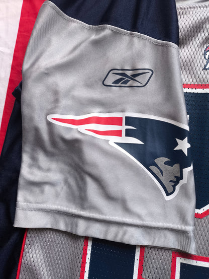 New England Patriots NFL Jersey M Taylor