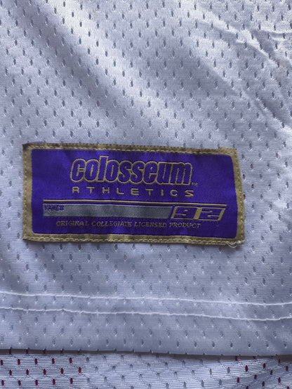 Washington Huskies NCAA Jersey M