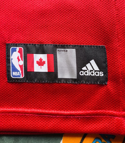 Phoenix Suns Adidas NBA Jersey Nash Canada Edition M