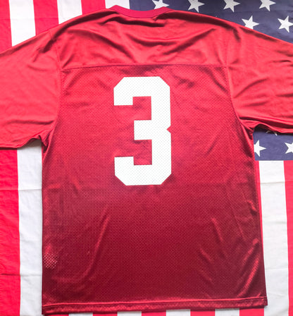 Alabama Crimson Tide Nike NCAA Jersey L Richardson