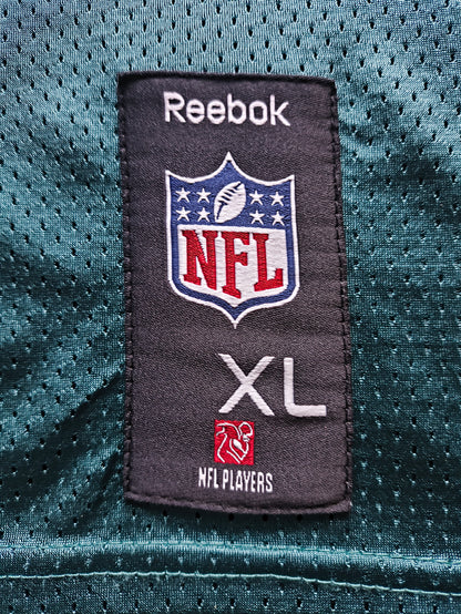 Philadelphia Eagles Reebok NFL Jersey XL Jackson