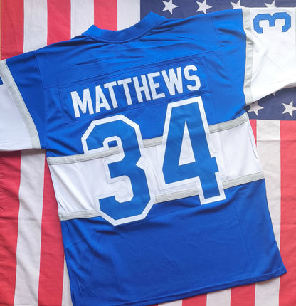 Toronto Maple Leafs NHL Jersey L Matthews
