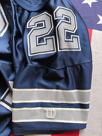 Dallas Cowboys Wilson NFL Jersey XL Smith
