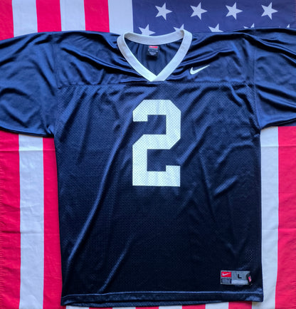 Penn State Nittany Lions Nike NCAA Jersey L