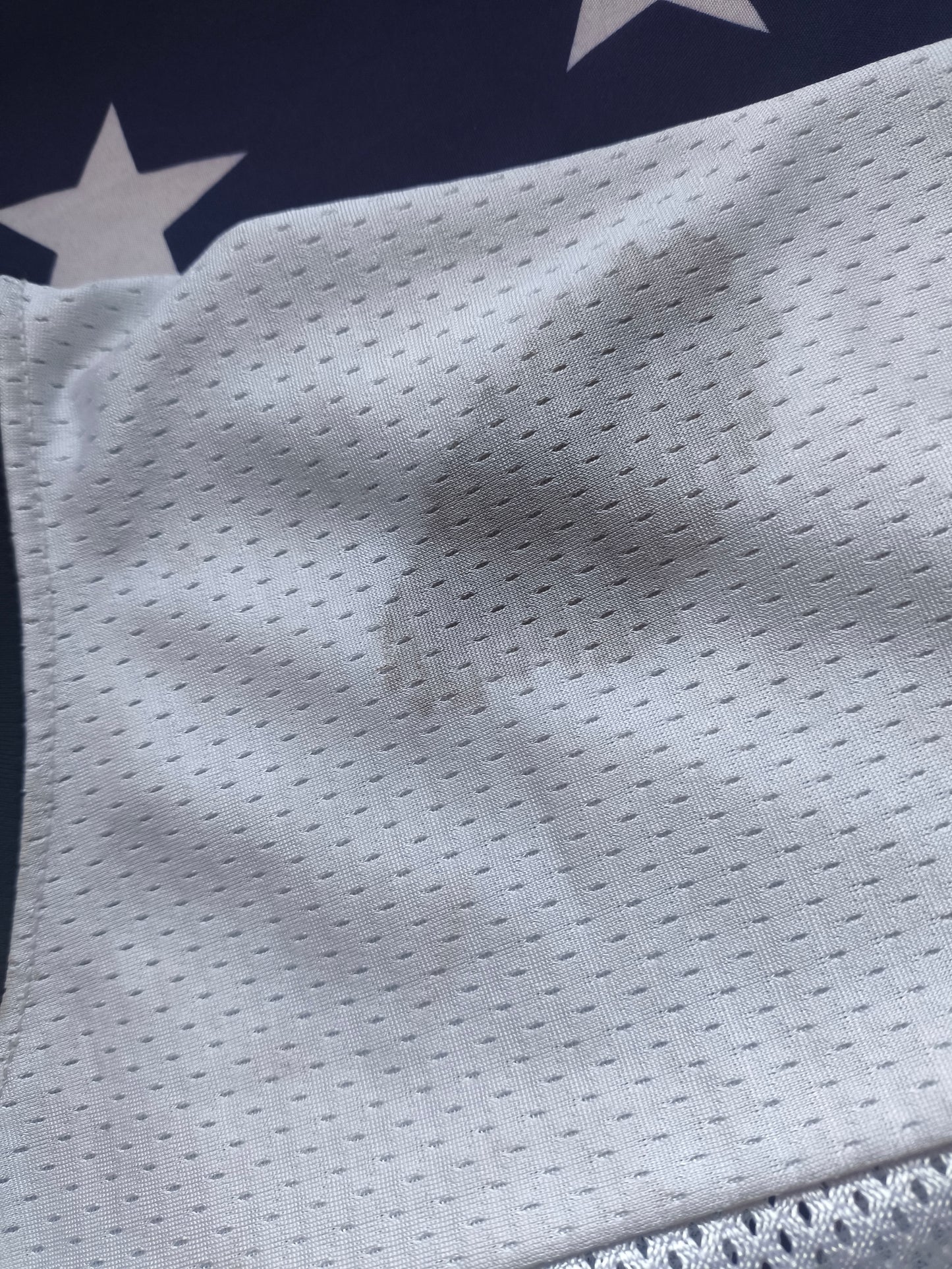 Isa Abdul-Quddus New Orleans Saints Nike NFL Practice Worn Jersey