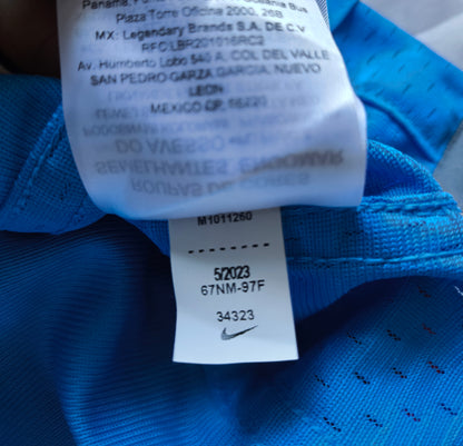 Los Angeles Chargers NFL Jersey L Herbert