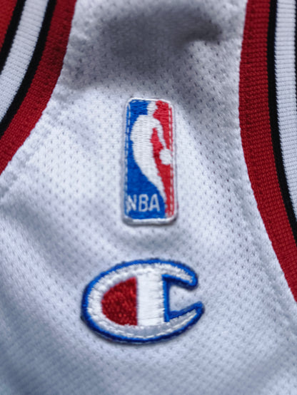 Chicago Bulls NBA Jersey M Pippen