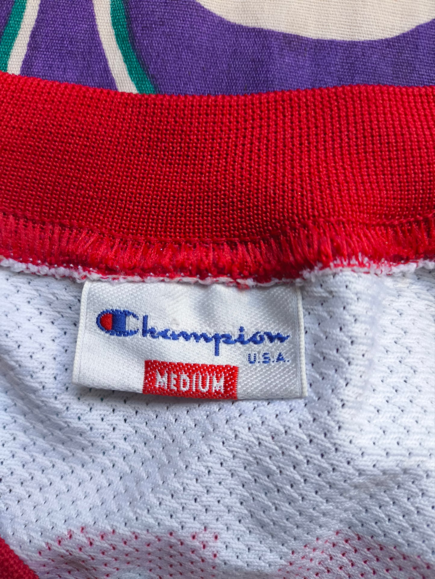 Chicago Bulls NBA Jersey M Pippen