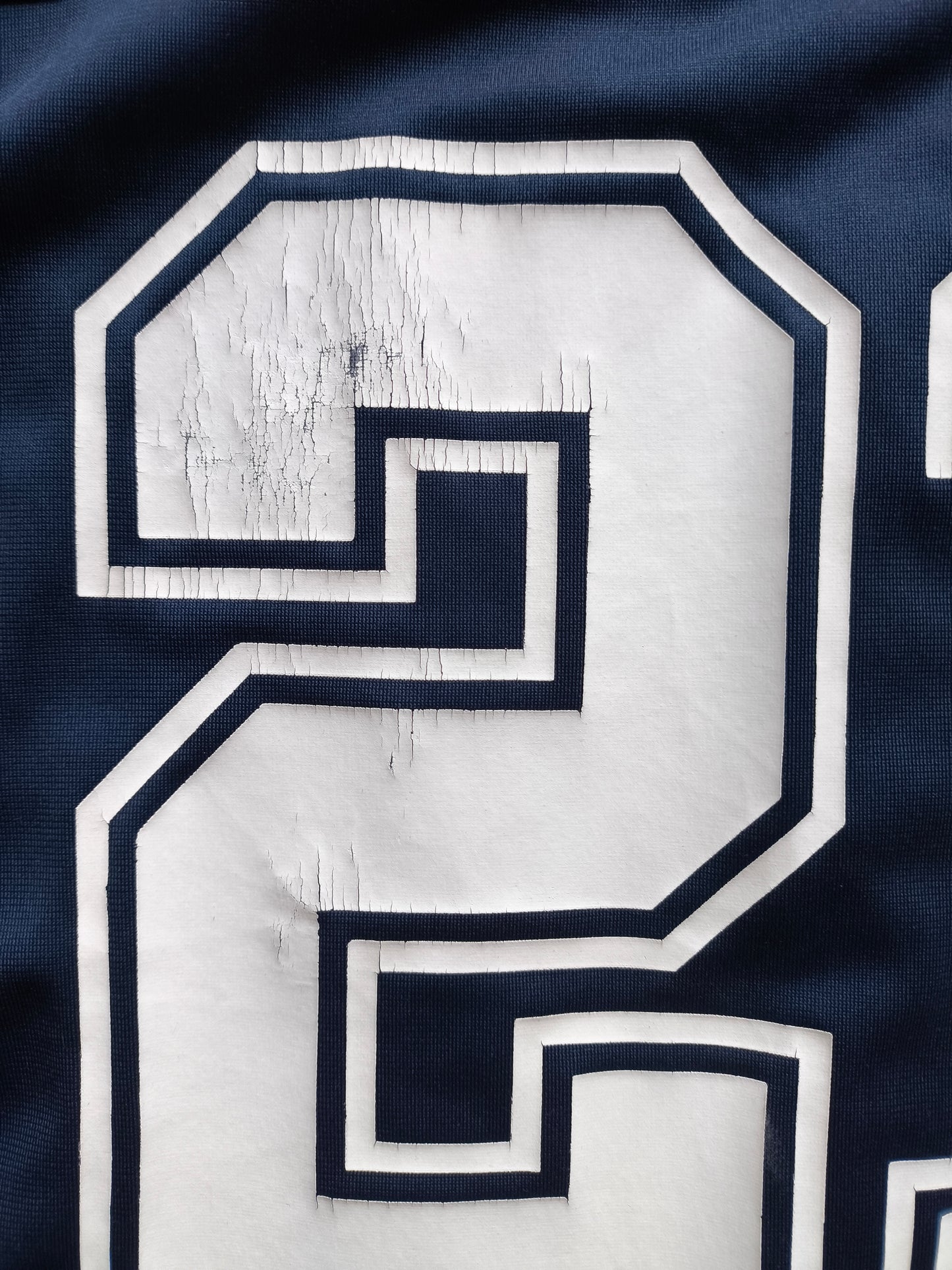 Dallas Cowboys Nike NFL Jersey L Elliott