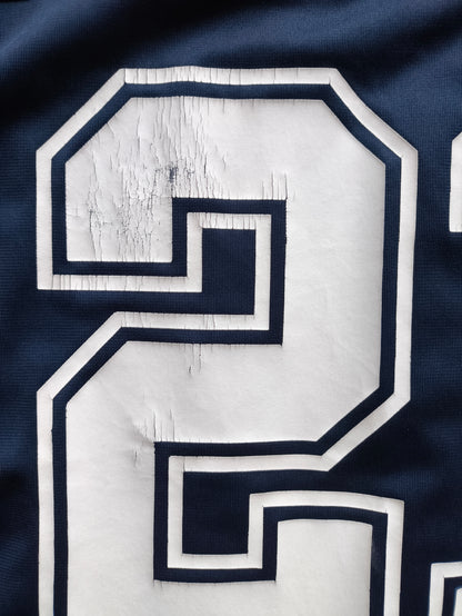 Dallas Cowboys Nike NFL Jersey L Elliott