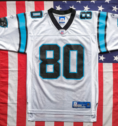 Carolina Panthers NFL Jersey S Jarrett