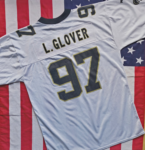 New Orleans Saints Puma NFL Jersey