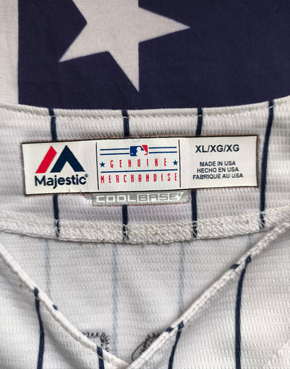 New York Yankees Baseball Jersey