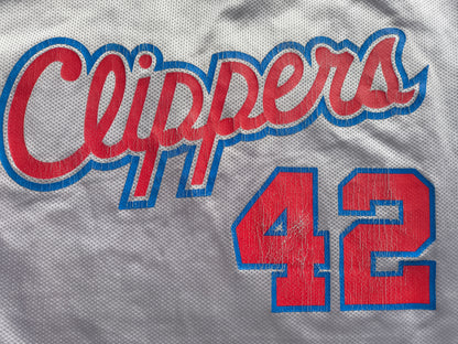 LA Clippers NBA Jersey L Brand
