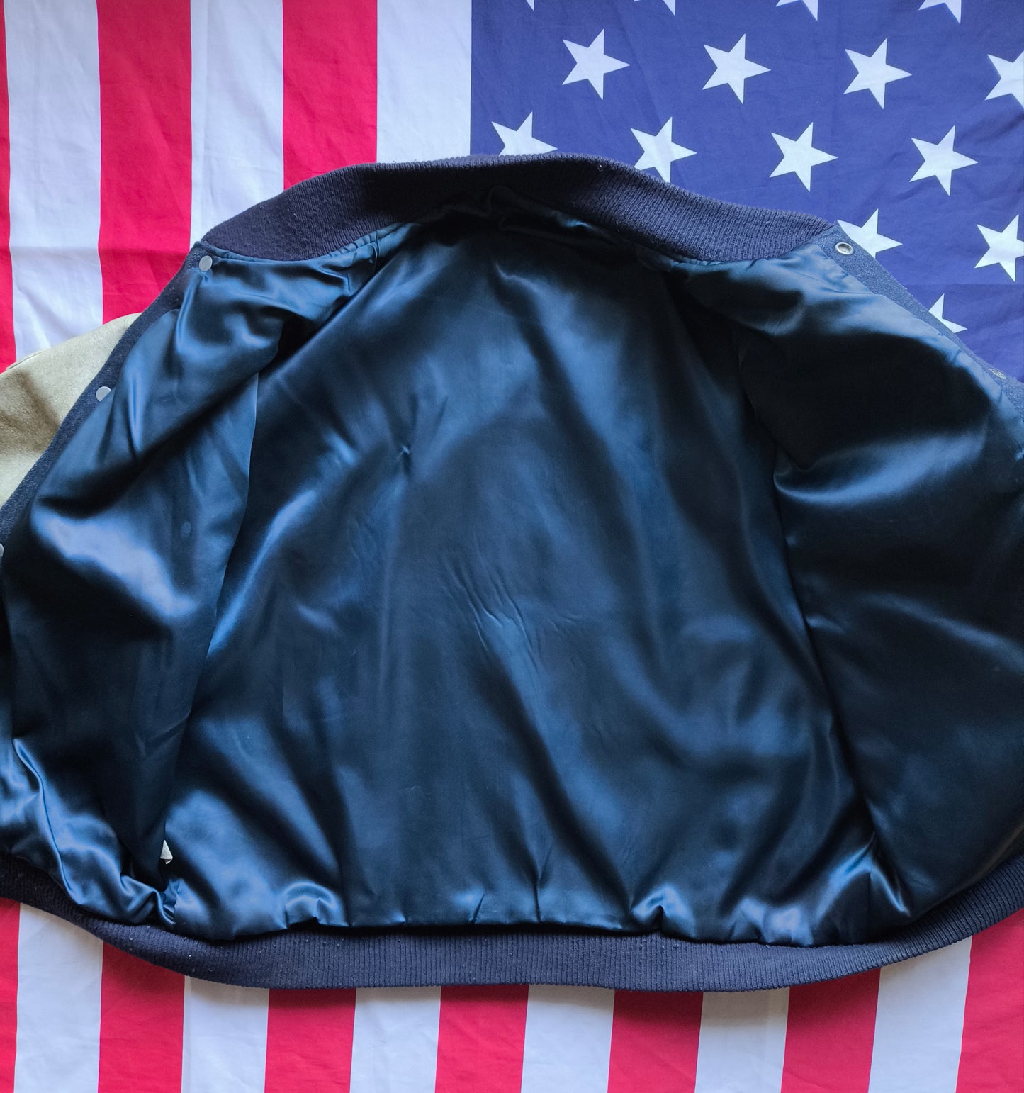 Auburn Tigers NCAA Jacket L