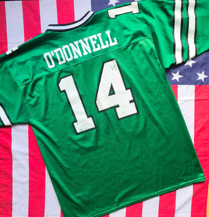 New York Jets NFL Jersey L O'Donnell