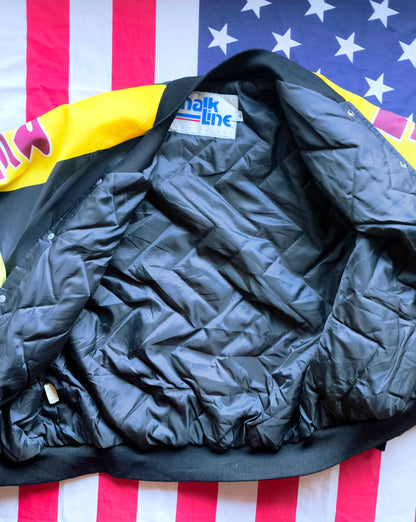 Washington Redskins Chalk Line Fanimation NFL Jacket XL