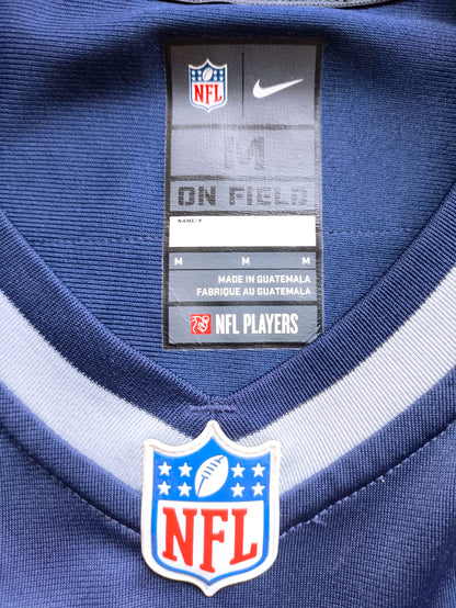 New England Patriots Nike NFL Jersey M Gronkowski