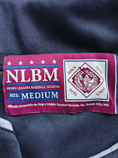 Brooklyn Royal Giants Baseball Negro League M