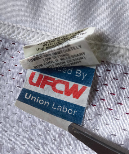 Brian Tulikihihifo Oregon State Beavers Nike NCAA Jersey XLT