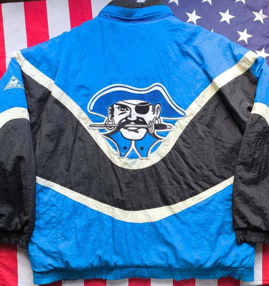 Seton Hall Pirates Jacket XL