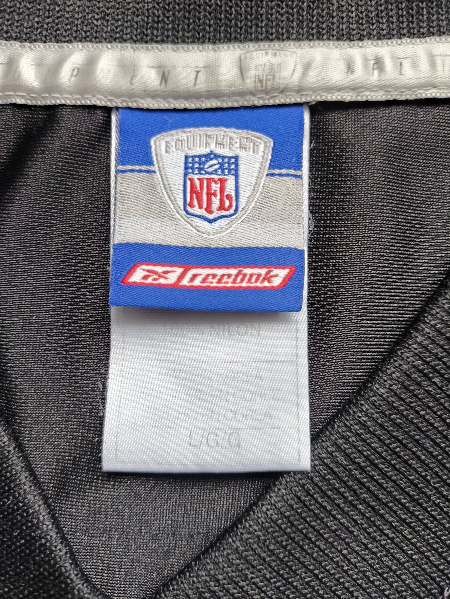 Oakland Raiders NFL Jersey L Rice