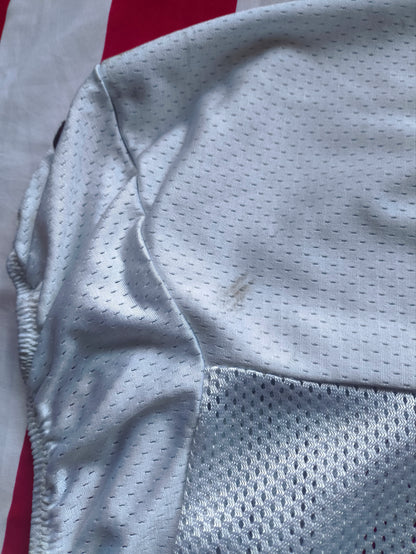 Isa Abdul-Quddus New Orleans Saints Nike NFL Practice Worn Jersey