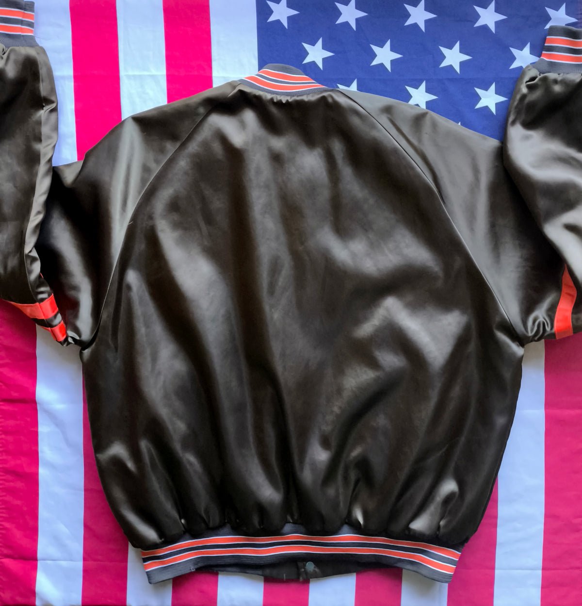 Cleveland Browns Chalk Line NFL Jacket XL