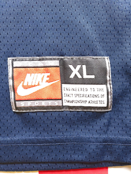 Dallas Cowboys Nike NFL Jersey XL Sanders