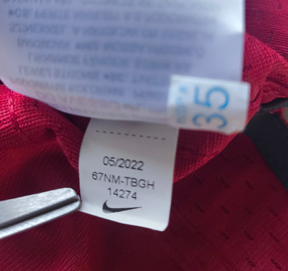 Tampa Bay Buccaneers Nike NFL Jersey L Brady