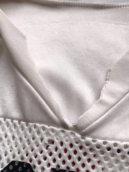 Chris Naeole Colorado Buffaloes Russell Athletic NCAA Jersey