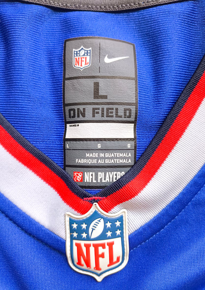 Buffalo Bills Nike NFL Jersey L McCoy
