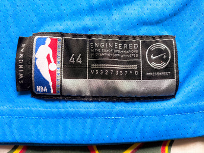 Oklahoma City Thunder Nike NBA Jersey M Westbrook