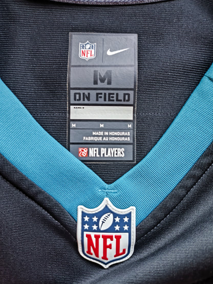 Carolina Panthers Nike NFL Jersey Newton M