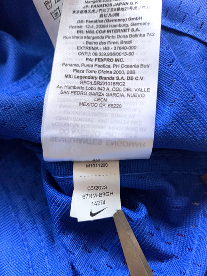 Buffalo Bills Nike NFL Jersey L Allen