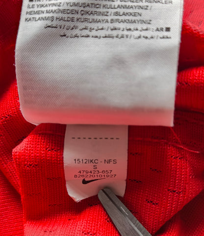 New England Patriots Nike NFL Jersey Brady